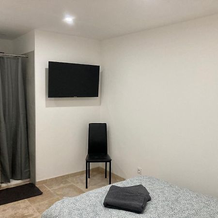 Mas Feuillade Logement Partage Nîmes Zewnętrze zdjęcie