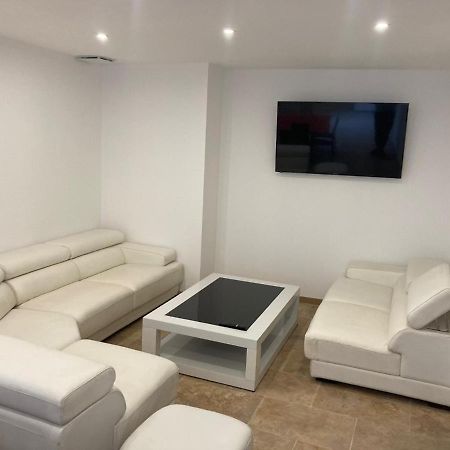 Mas Feuillade Logement Partage Nîmes Zewnętrze zdjęcie