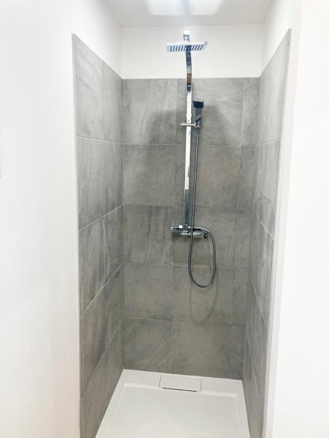 Mas Feuillade Logement Partage Nîmes Zewnętrze zdjęcie