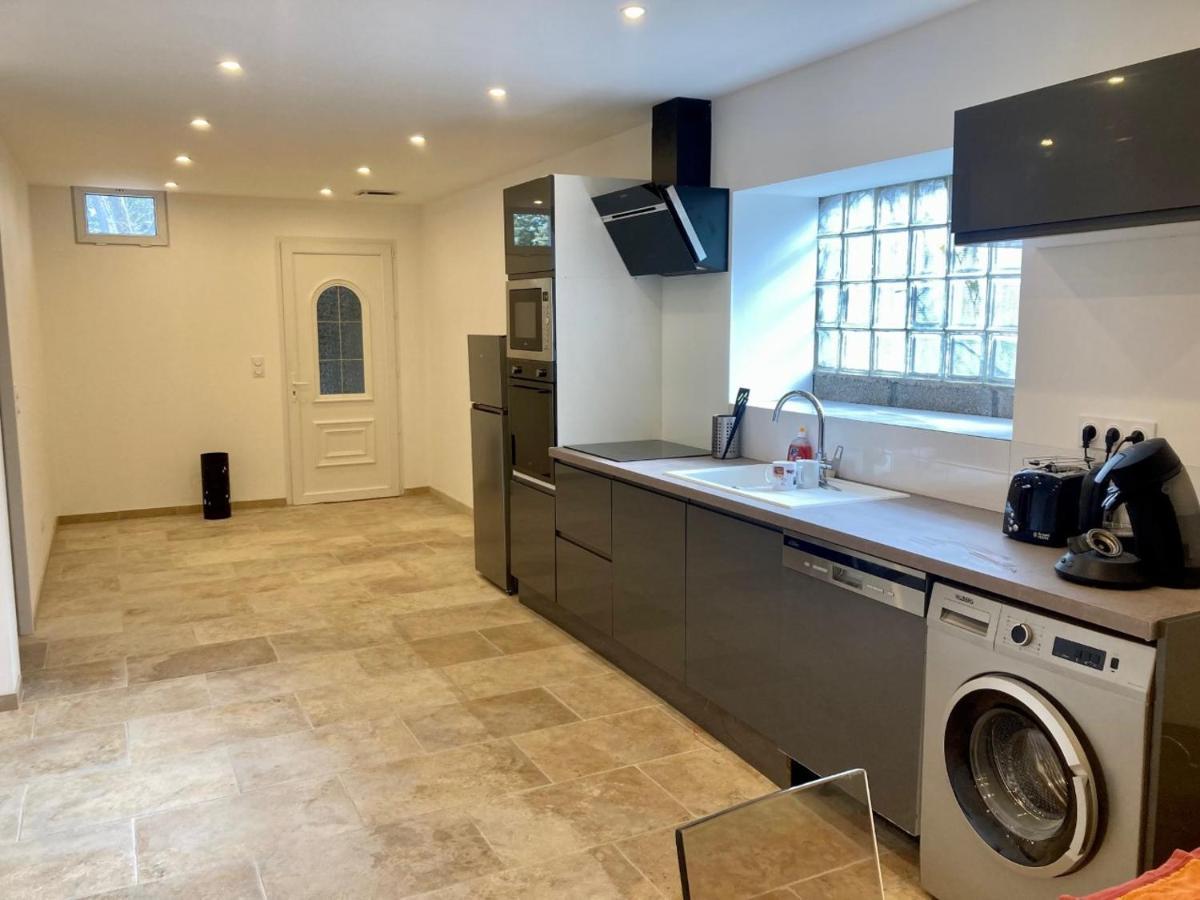 Mas Feuillade Logement Partage Nîmes Zewnętrze zdjęcie